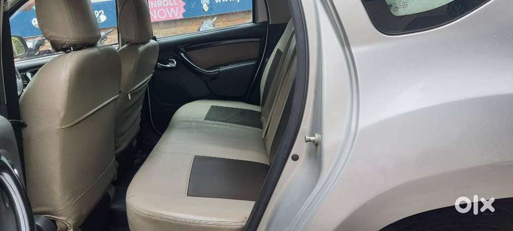 Renault Duster Rxz, 2014, Diesel