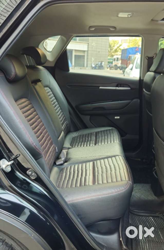 Kia Sonet Gtx Plus At D, 2020, Diesel