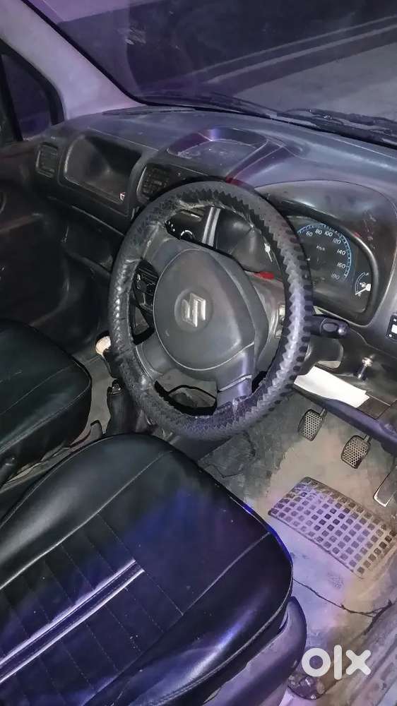 Maruti Suzuki Wagon R 2010 Lxi