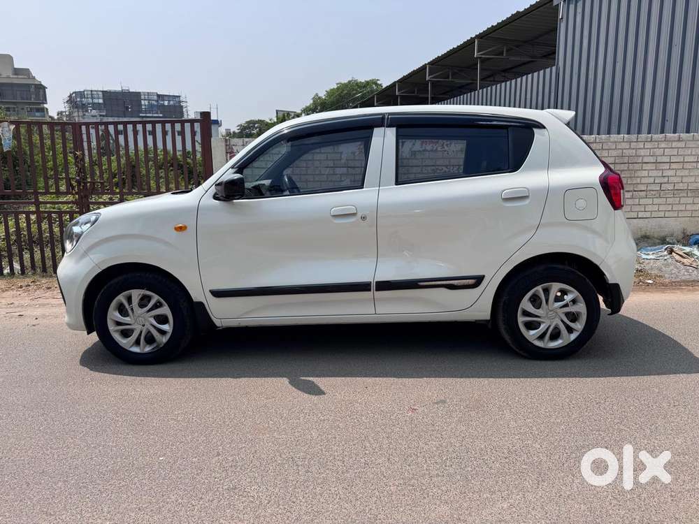 Maruti Suzuki Celerio Vxi(o), 2022, Petrol