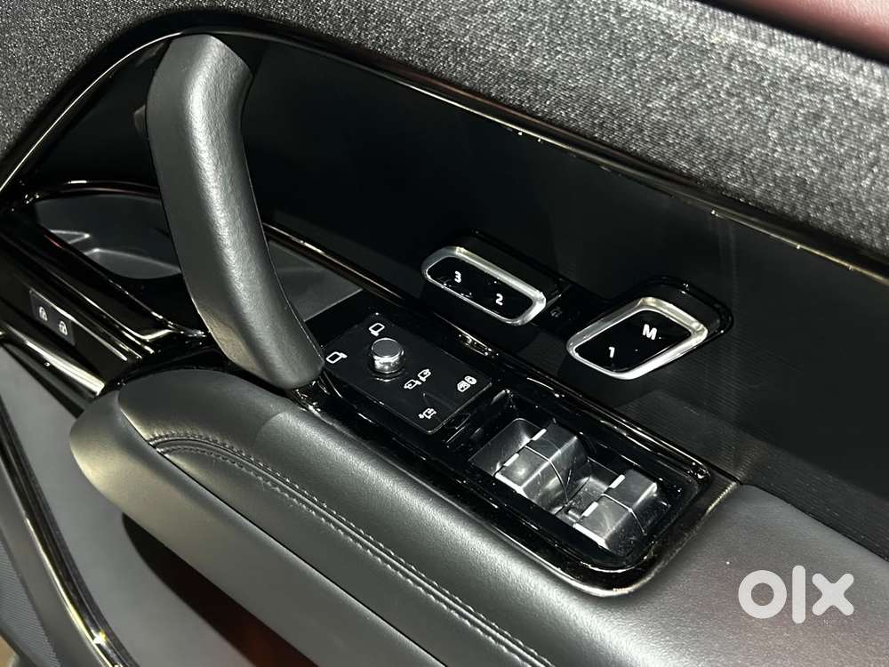 Land Rover Range Sport Hse, 2025, Petrol