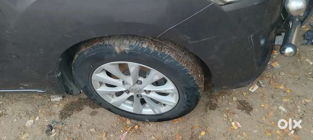 Maruti Suzuki Ertiga 2015 Diesel Good Condition