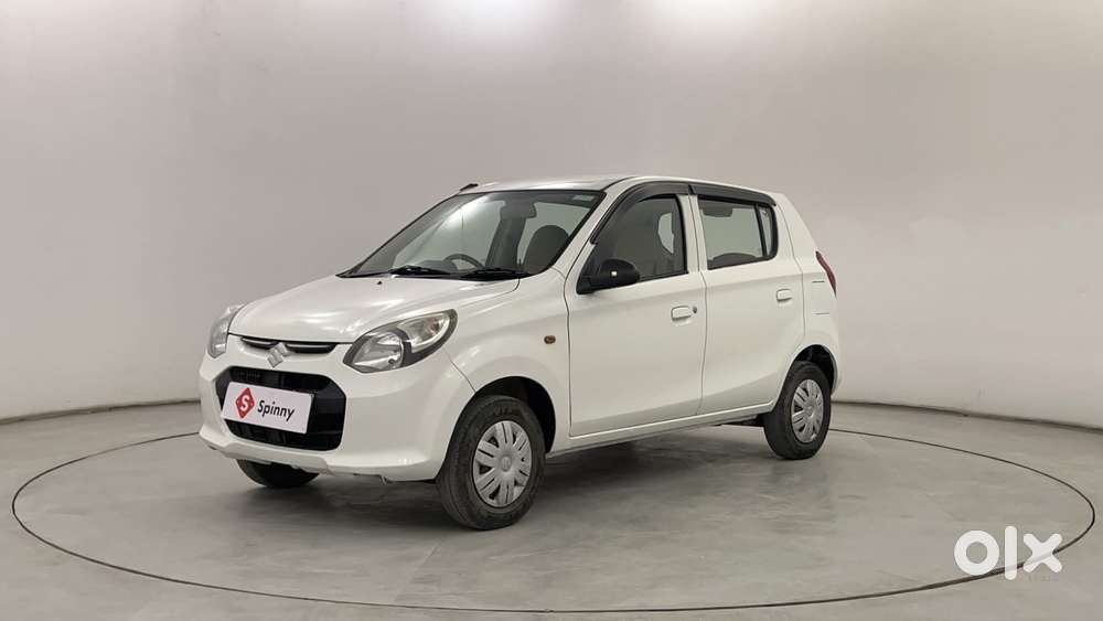 Maruti Suzuki Alto 800 Lxi, 2015, Petrol