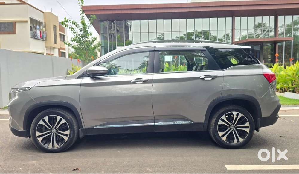 Mg Hector 2.0 Diesel 2021