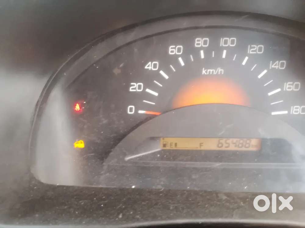 Maruti Suzuki Wagonr Lxi Petrol Plus Lpg On Paper