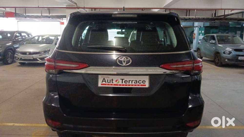 Toyota Fortuner 4x2 At 2.8 Diesel, 2022, Diesel