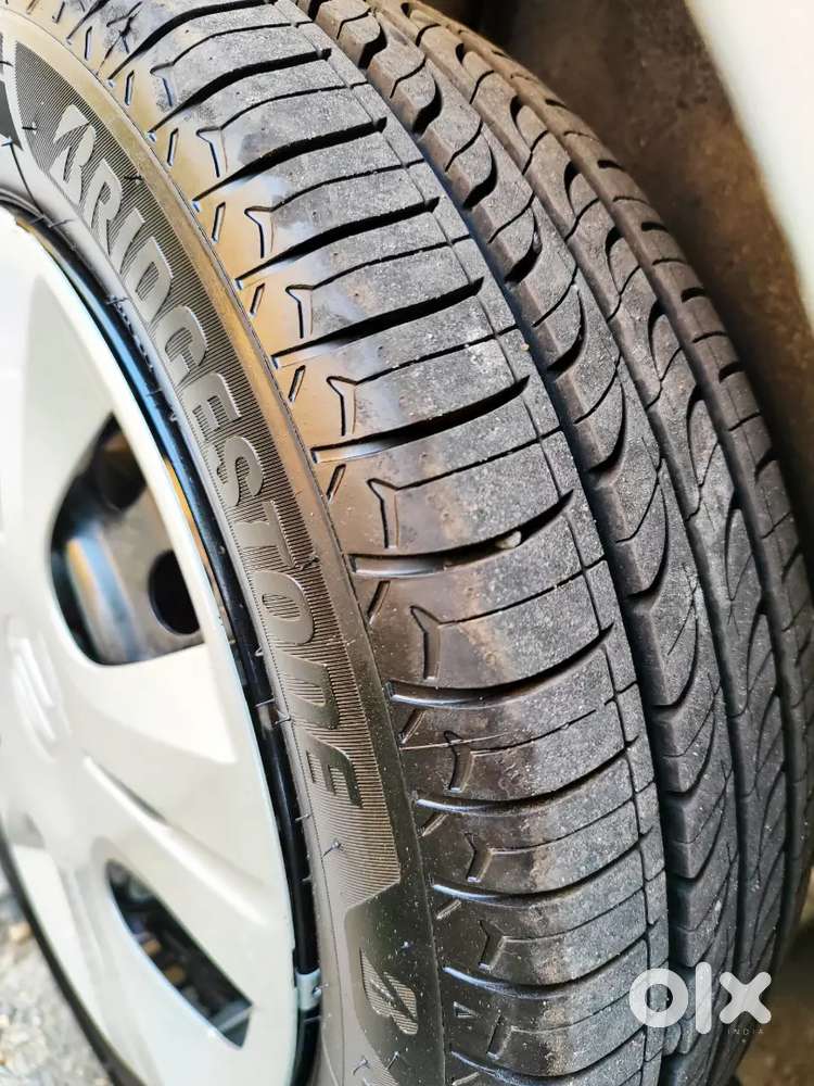 Maruti Suzuki Wagon R 2013 Petrol 25000 Km Driven Original Paint