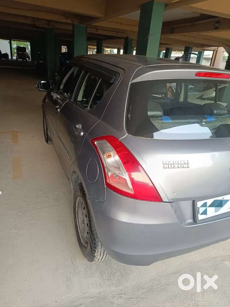 Maruti Suzuki Swift 2015 Diesel Good Condition