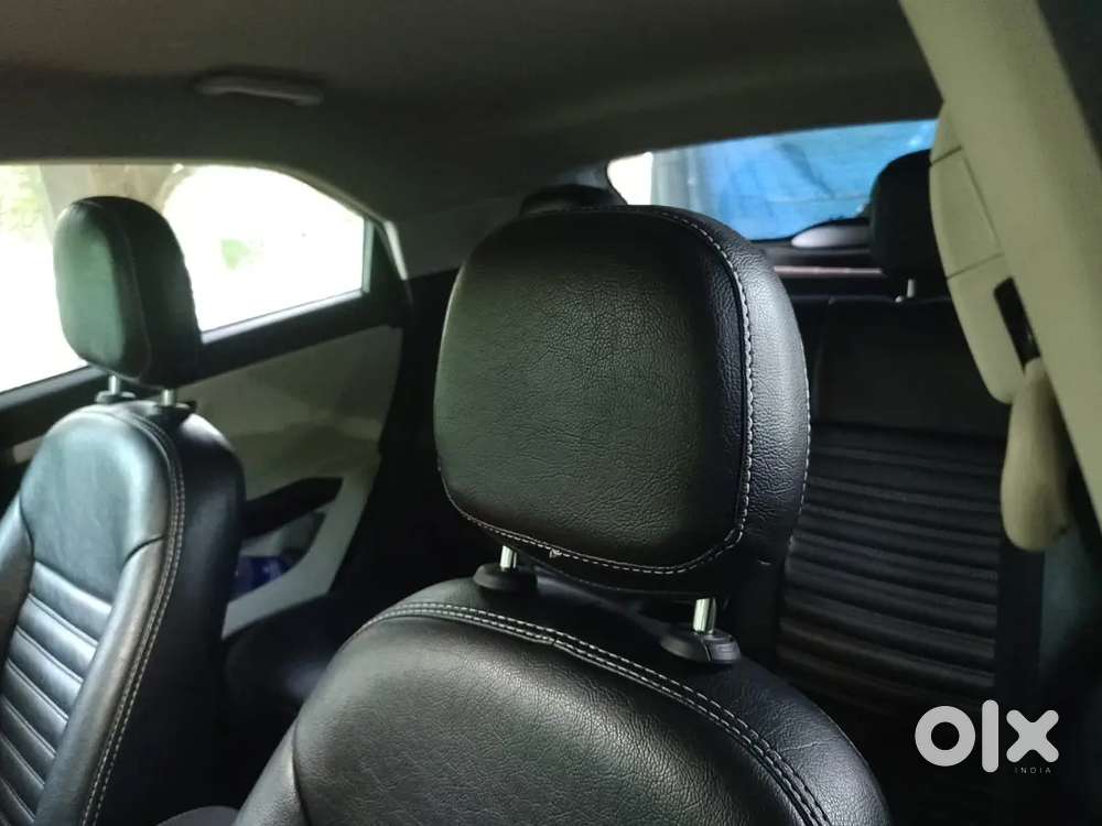 Tata Nexon 2022 Petrol 20000 Km Driven,well Maintained.