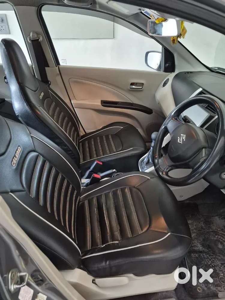 Maruti Suzuki Celerio 2018 Vxi O