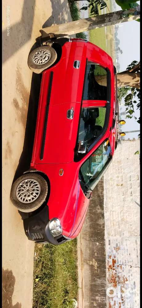 2009 Maruti Suzuki 800