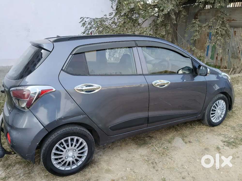 Bahut Accha Condition Mai Hai