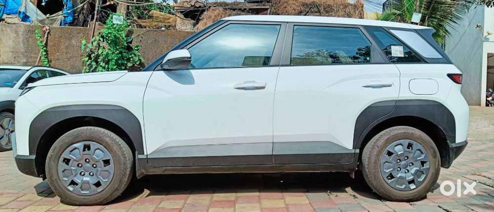 Hyundai New Venue, 2026, Petrol