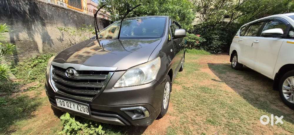 Innova 2015 Model Abs Bs 3