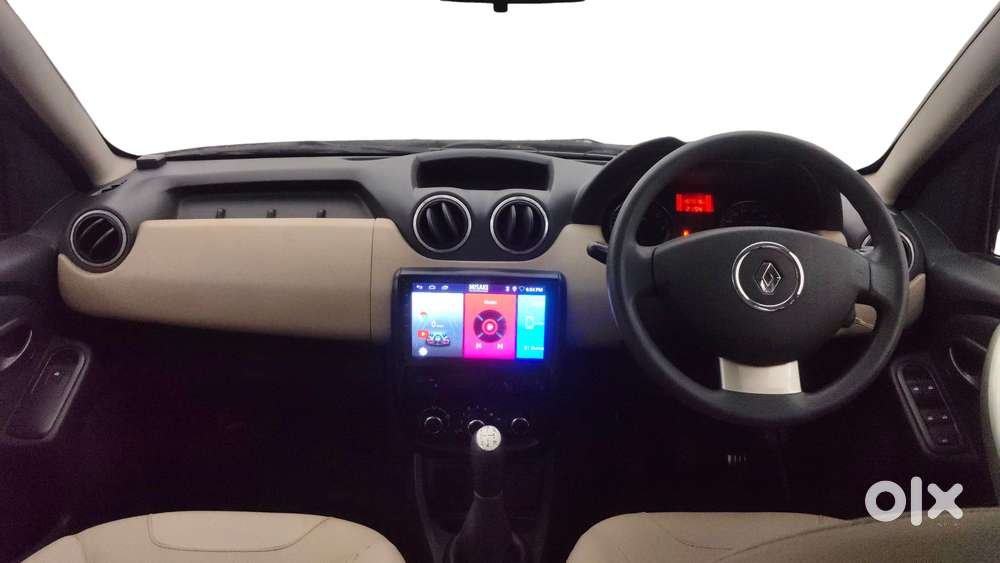 Renault Duster 85ps Diesel Rxl, 2013, Diesel