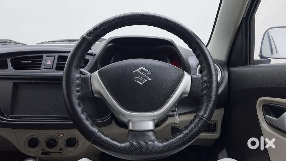 Maruti Suzuki Alto K10 1.0 Lxi (o), 2019, Petrol