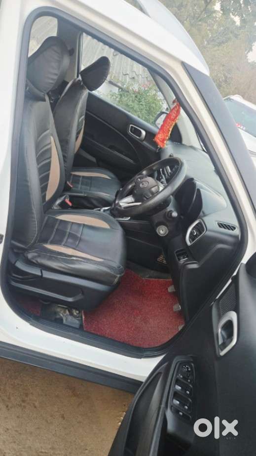 Hyundai Venue S Mt 1.2 Kappa, 2022, Petrol