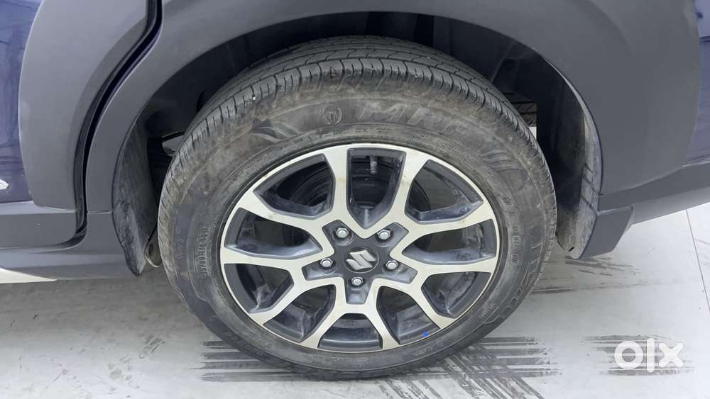 Maruti Suzuki Xl6 1.5 Alpha At, 2024, Petrol