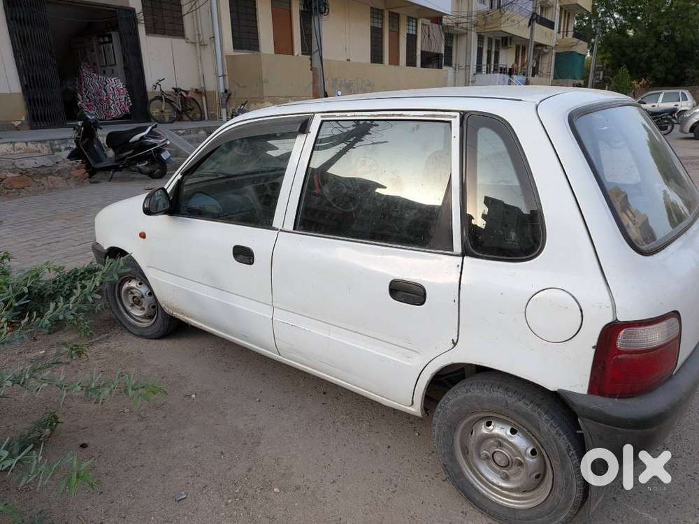 Good Condition Maruti Zen