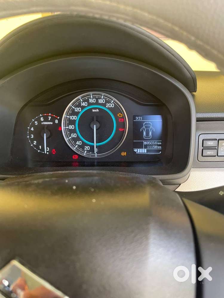 Maruti Suzuki Ignis 2023