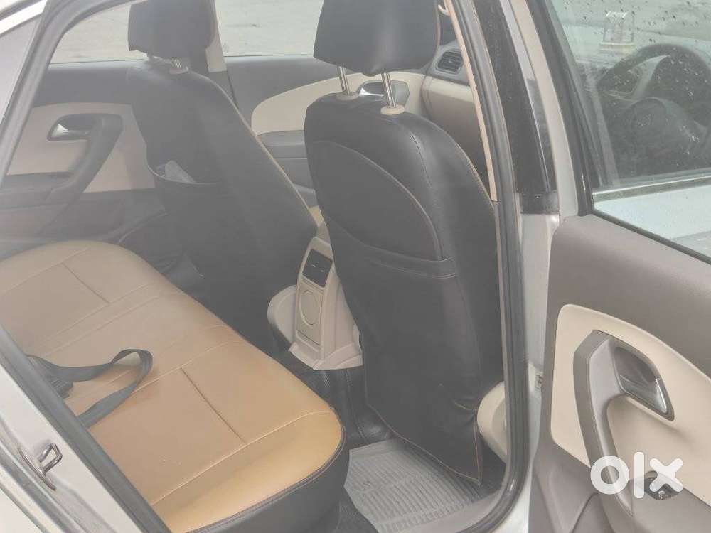 Volkswagen Vento Petrol Trendline, 2012, Petrol
