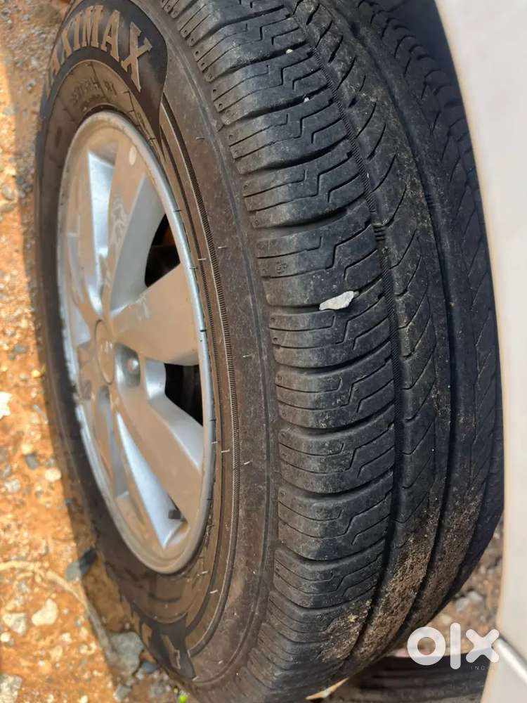 Hyundai I20 2014 Diesel Well Maintained