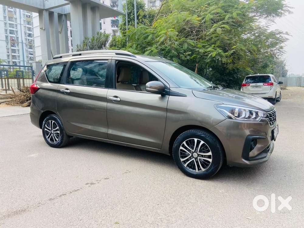 Maruti Suzuki Ertiga Vxi (o) Cng, 2023, Cng & Hybrids