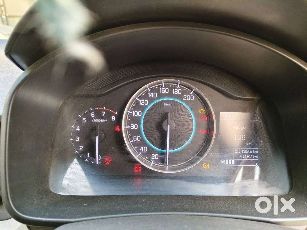 Maruti Suzuki Ignis 1.2 Delta Mt, 2019, Petrol