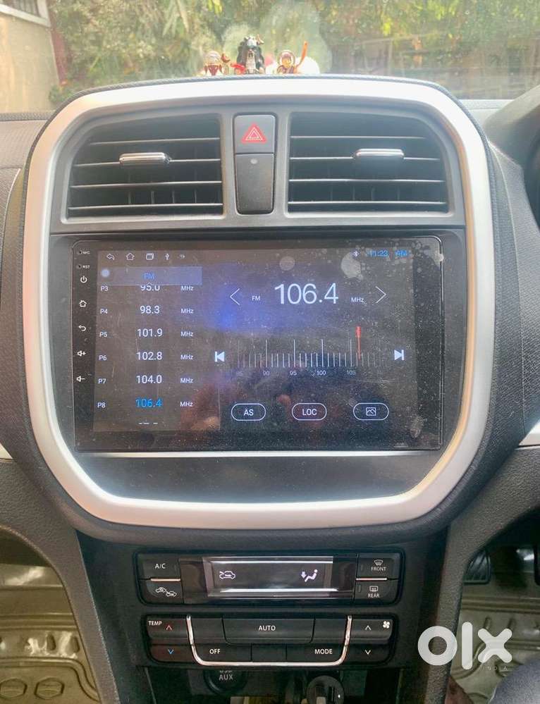 Maruti Suzuki Vitara Brezza 2020 Petrol Good Condition