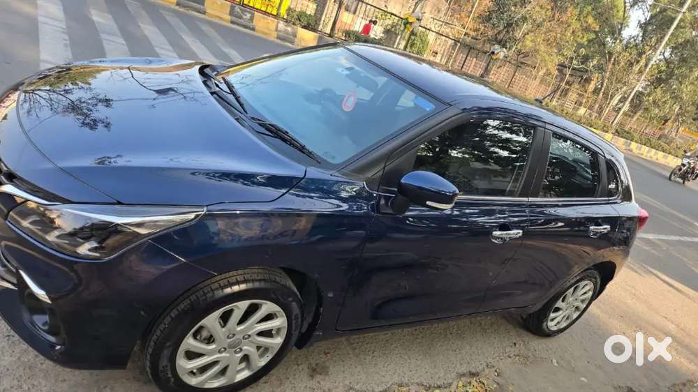 Baleno 2023 - 13,117 Kms Only