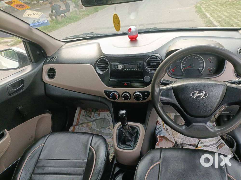Hyundai Grand I10 1.2 Kappa Era, 2018, Cng & Hybrids