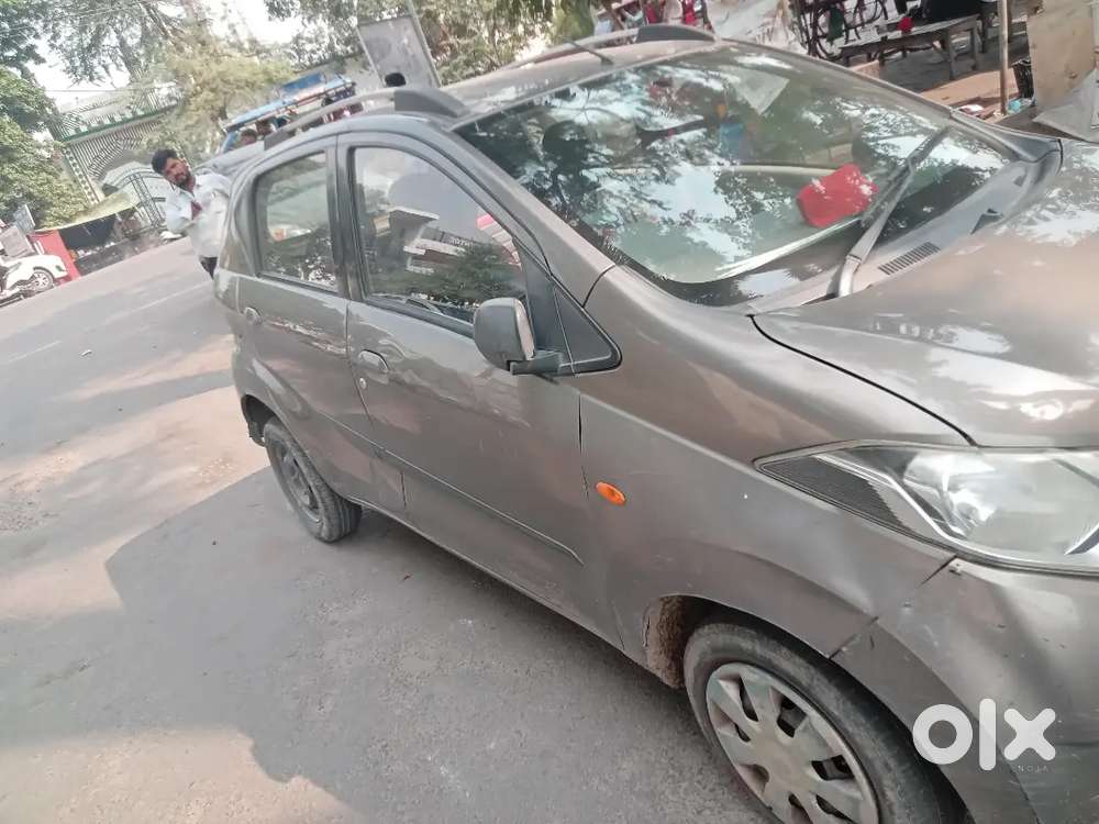 Datsun Redi Go 2017 Petrol 73000 Km Driven