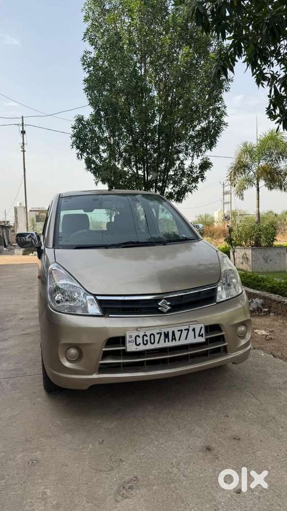 Maruti Suzuki Petrol 2012