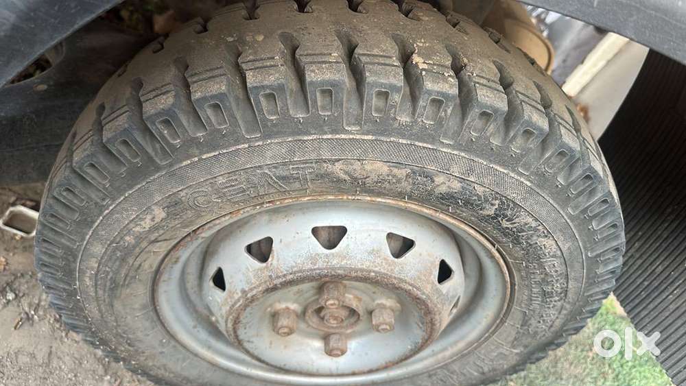 Mahindra Jeeto Tampo