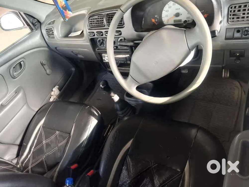 Maruti Suzuki Alto 2006