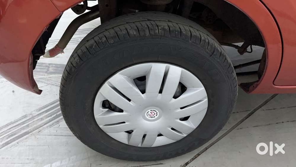 Maruti Suzuki Alto 800 Lxi, 2016, Petrol