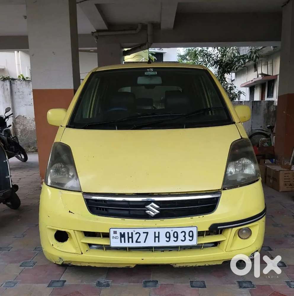I Want To Sell My Car Maruti Suzuki Estilo 2007