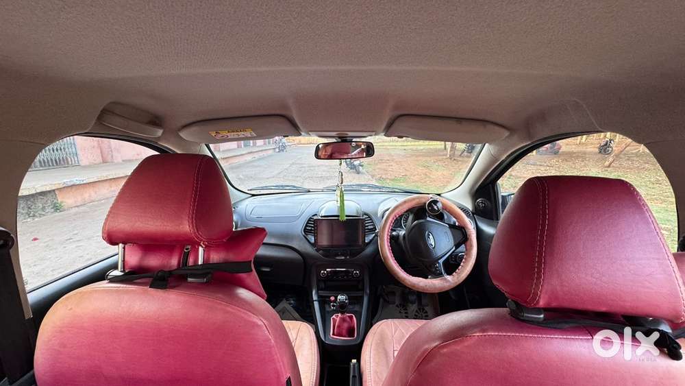Ford Figo Titanium 2019