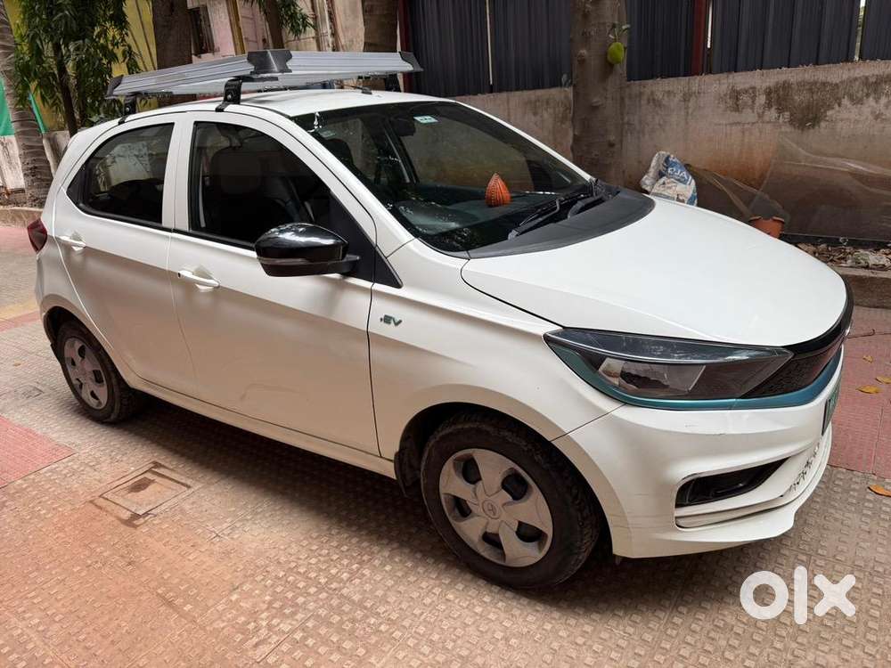 Tata Tiago Ev 2023