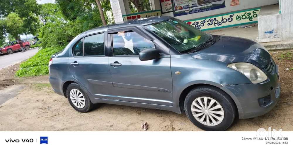 Maruti Swift Dzire 2009 Model