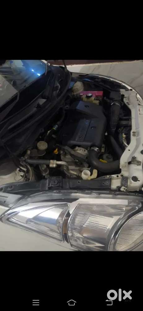 Maruti Suzuki Swift 2015