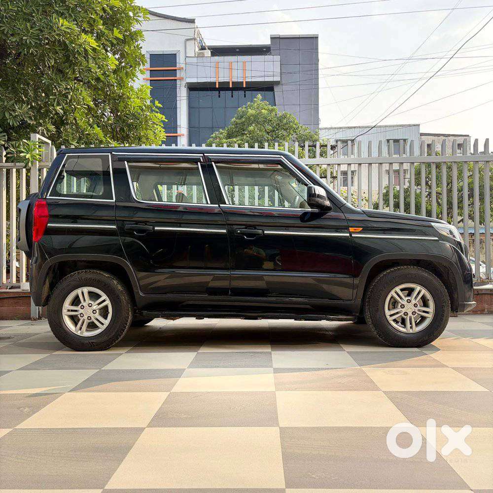 Mahindra Bolero Neo 1.5 N 10, 2023, Diesel