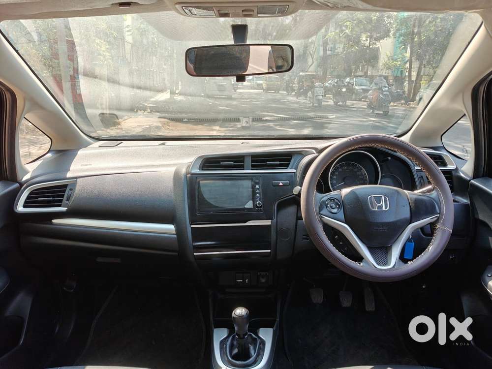 Honda Wr-v 1.2 Vx I-vtec, 2018, Petrol
