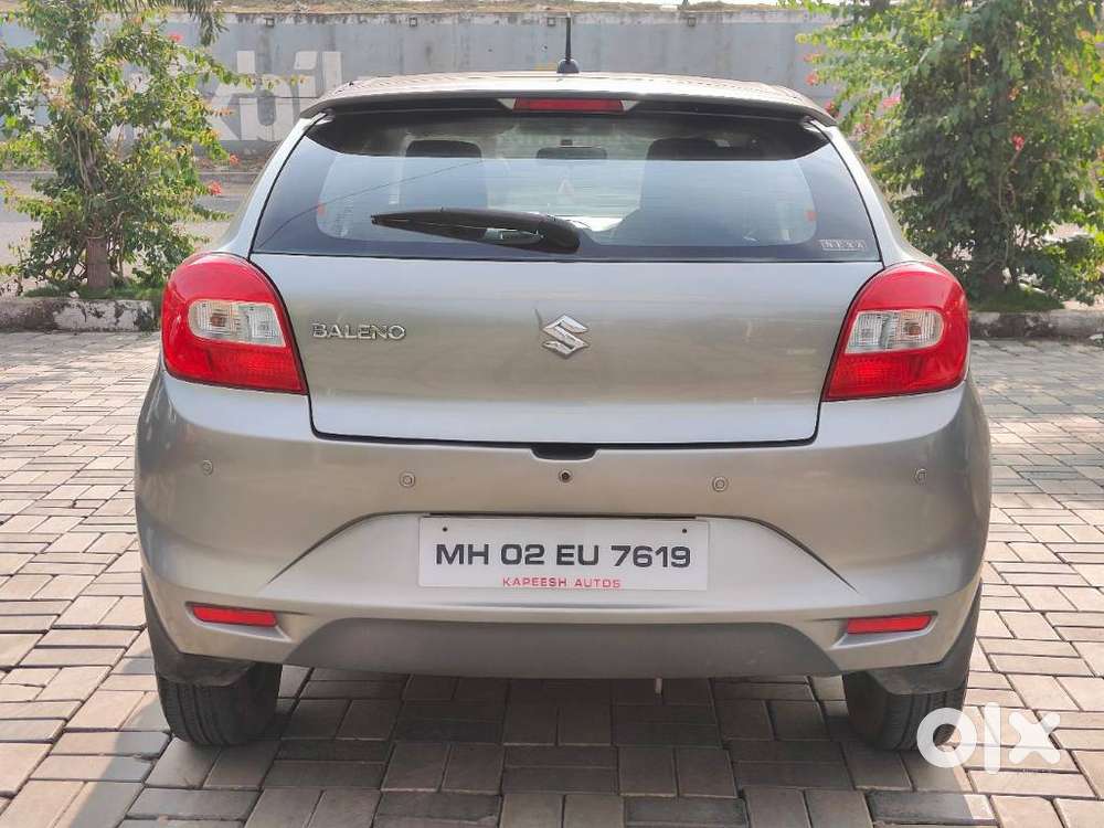 Maruti Suzuki Baleno Delta, 2018, Diesel