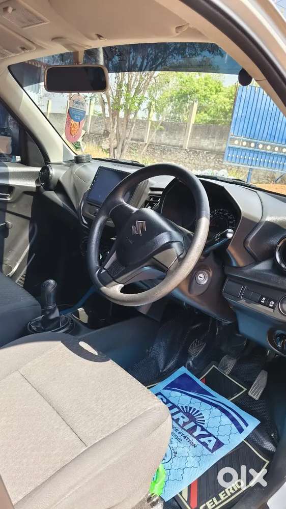 Maruti Suzuki Celerio 2025 Petrol Well Maintained