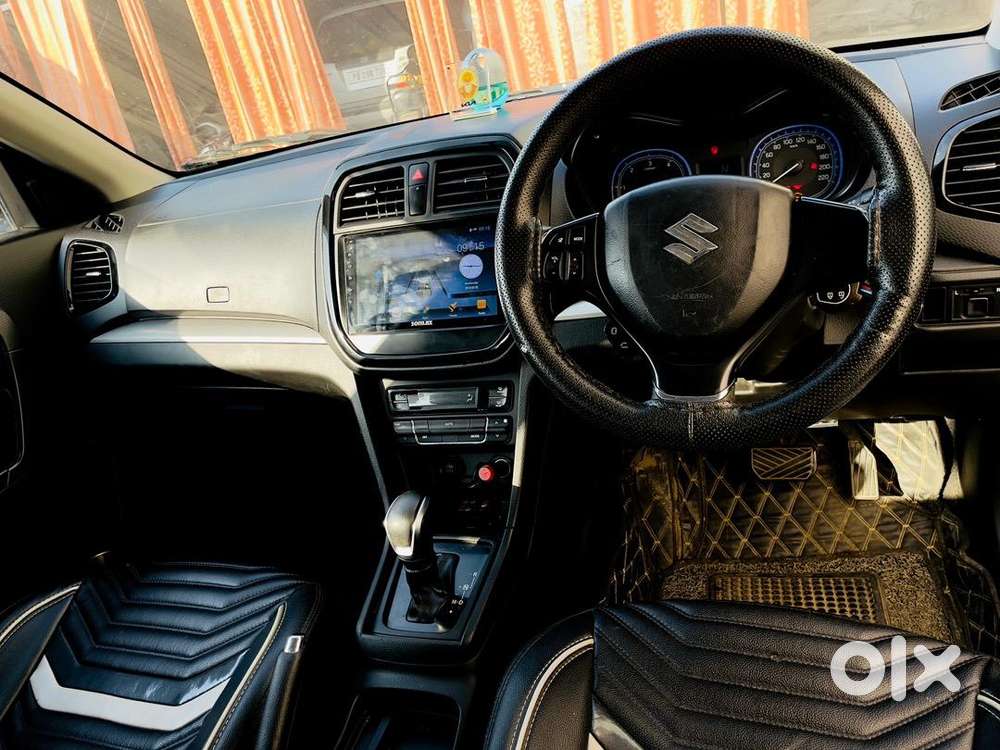 Maruti Suzuki Vdi 2019