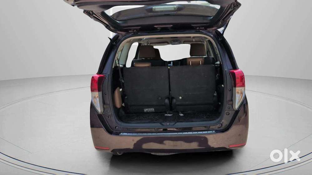 Toyota Innova Crysta 2.8 Zx At, 2019, Diesel