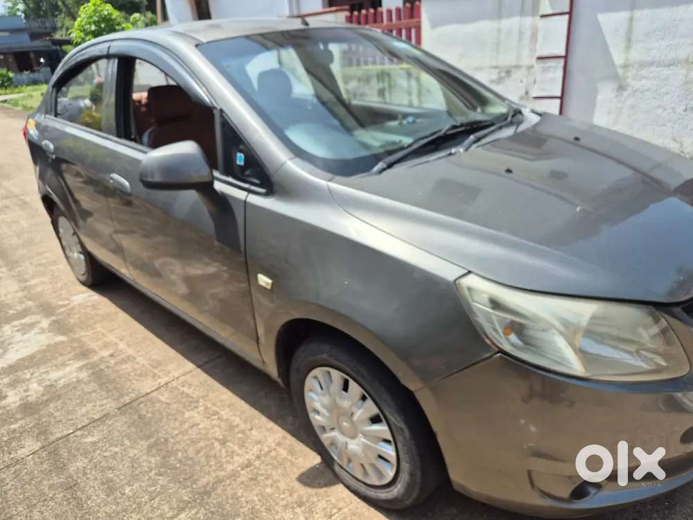 Chevrolet Sail Sedan Vehicle For Sale