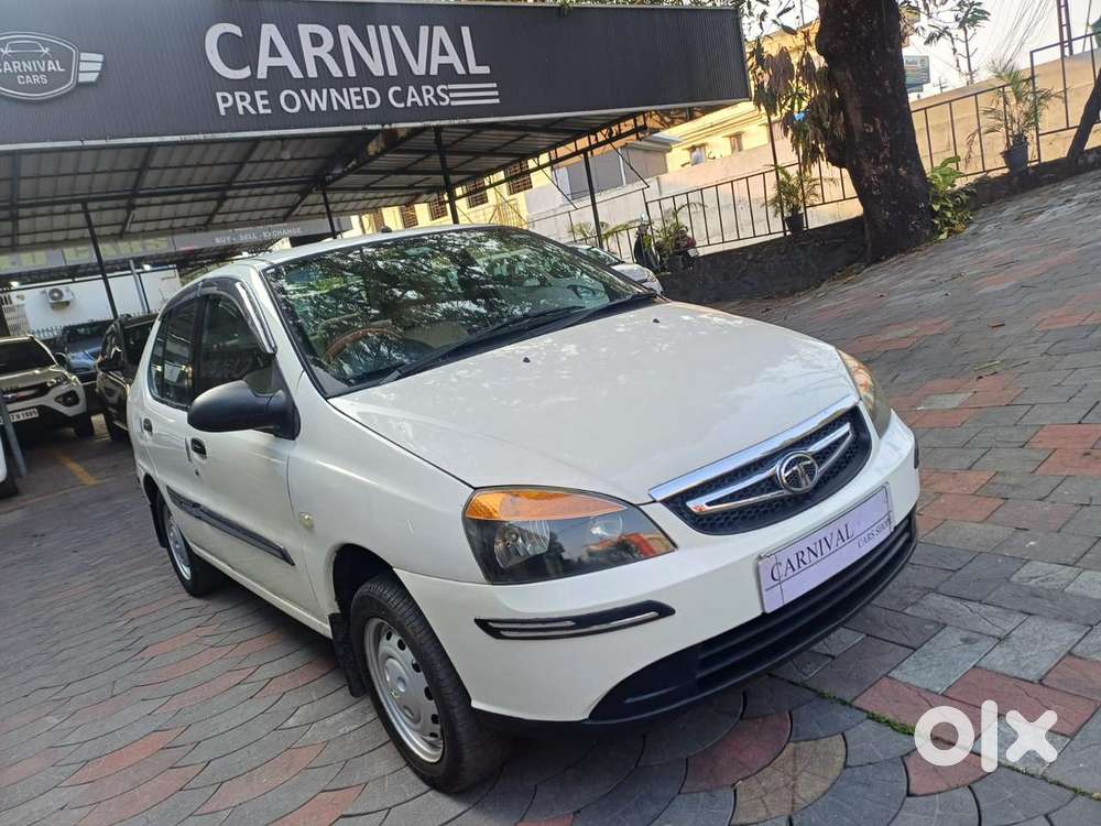 Tata Indigo Ecs Ecs Ls Tdi, 2014, Diesel