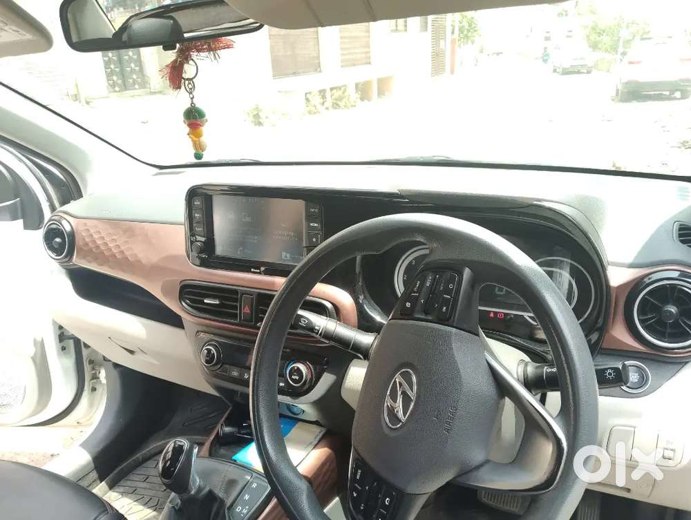 Hyundai Aura 2022 Diesel 99350 Km Driven